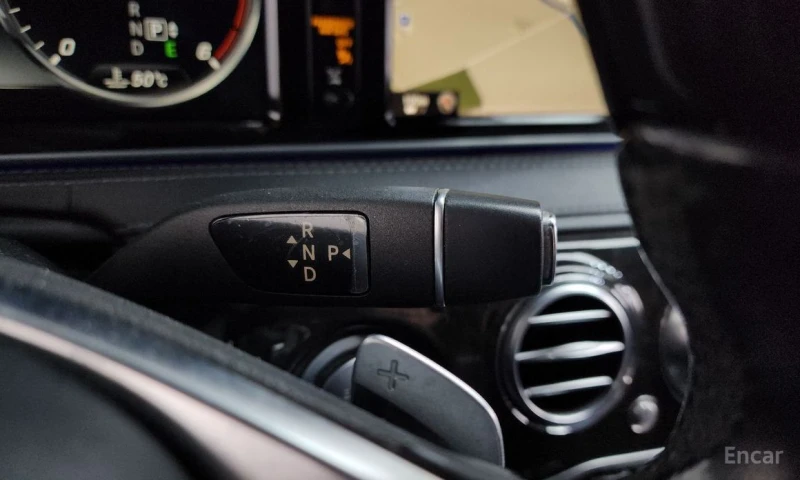 Mercedes-Benz S 350, снимка 9 - Автомобили и джипове - 53245082