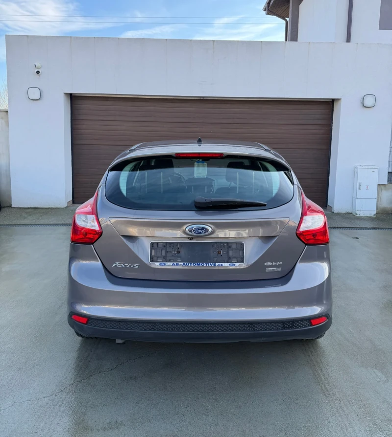 Ford Focus 1.6d, снимка 5 - Автомобили и джипове - 53260831