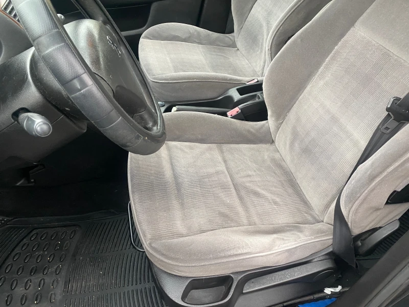 Peugeot 307 Газ/бензин, снимка 6 - Автомобили и джипове - 53294232