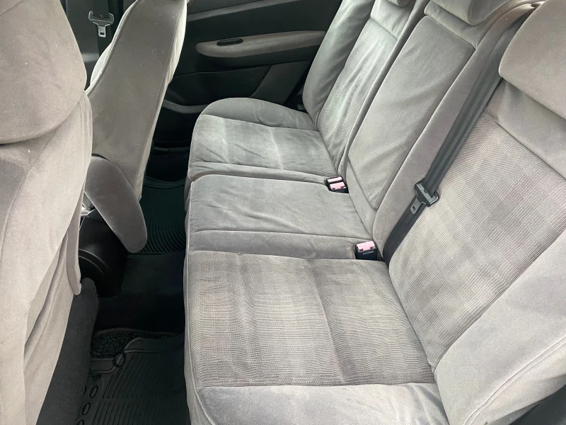 Peugeot 307 Газ/бензин, снимка 8 - Автомобили и джипове - 53294232