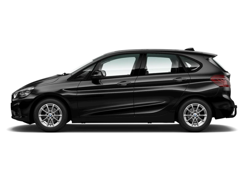 BMW 218 xDrive, снимка 4 - Автомобили и джипове - 53365953