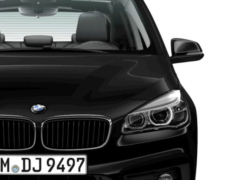 BMW 218 xDrive, снимка 6 - Автомобили и джипове - 53365953