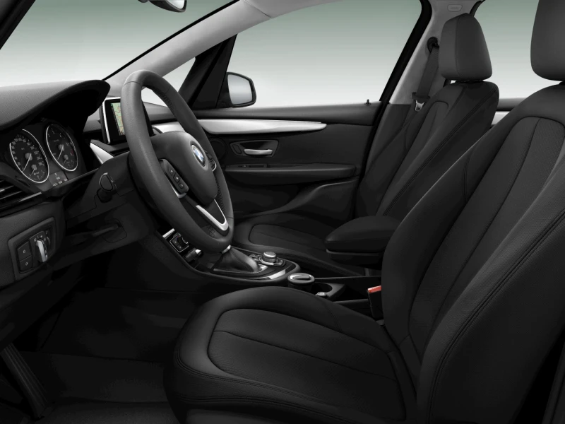 BMW 218 xDrive, снимка 8 - Автомобили и джипове - 53365953