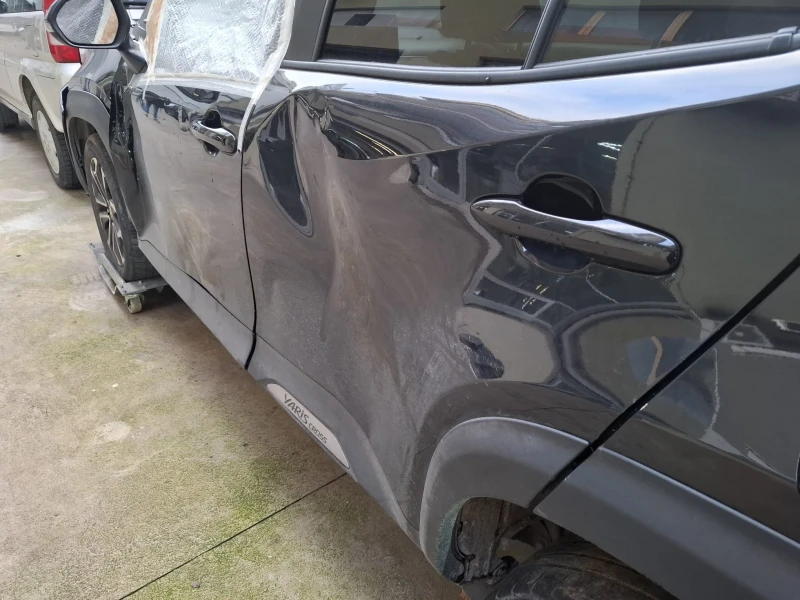 Toyota Yaris Cross 1.5, HYBRID 28000km, снимка 3 - Автомобили и джипове - 53563696