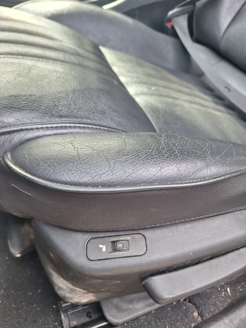 Alfa Romeo 159 1.9 JTS, снимка 8 - Автомобили и джипове - 53581628