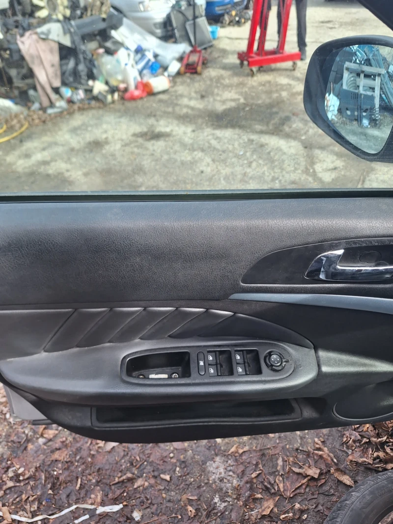 Alfa Romeo 159 1.9 JTS, снимка 11 - Автомобили и джипове - 53581628