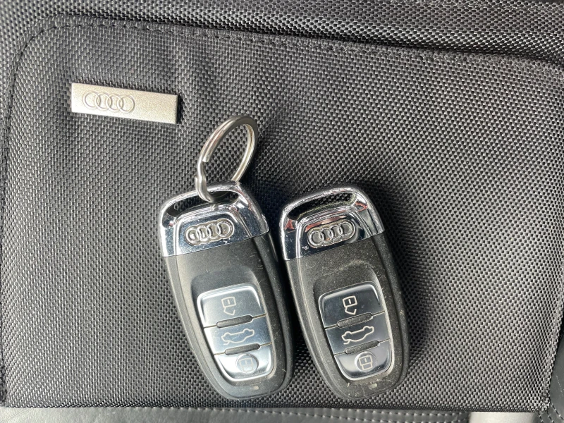 Audi A6 2.0TDI-8G-TRONIC-182Х.КМ-СЕРВИЗНА ИСТОРИЯ-RS-LINE - цена по договаряне - 52976008 | Car24.bg