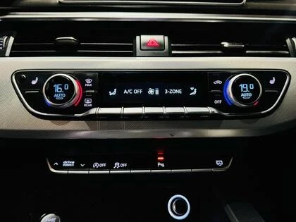 Audi A4 Progressiv quattro | Mobile.bg — изображение 13