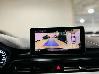 Audi A4 Progressiv quattro | Mobile.bg — изображение 11