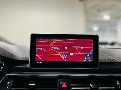 Audi A4 Progressiv quattro | Mobile.bg — изображение 10