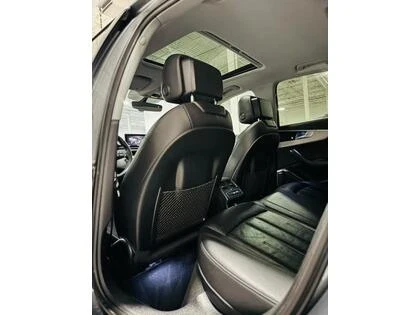 Audi A4 Progressiv quattro | Mobile.bg — изображение 14
