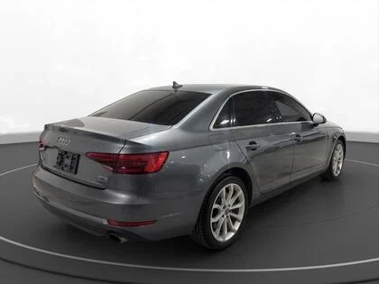 Audi A4 Progressiv quattro | Mobile.bg — изображение 4