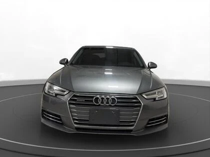 Audi A4 Progressiv quattro | Mobile.bg — изображение 2