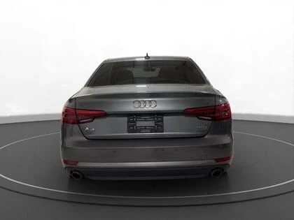 Audi A4 Progressiv quattro | Mobile.bg — изображение 5