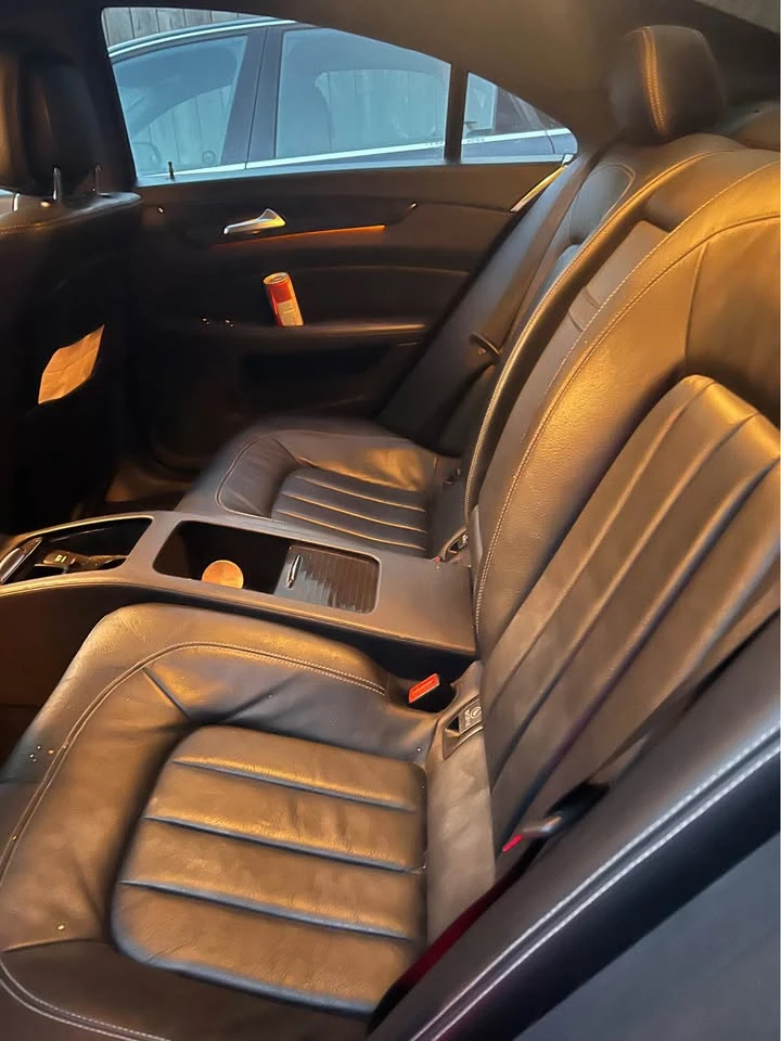 Mercedes-Benz CLS 550 * * CARFAX * * АВТОКРЕДИТ * *  - изображение 9