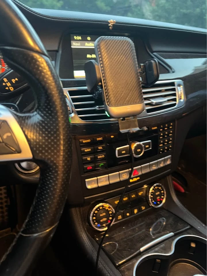 Mercedes-Benz CLS 550 * * CARFAX * * АВТОКРЕДИТ * *  - изображение 8