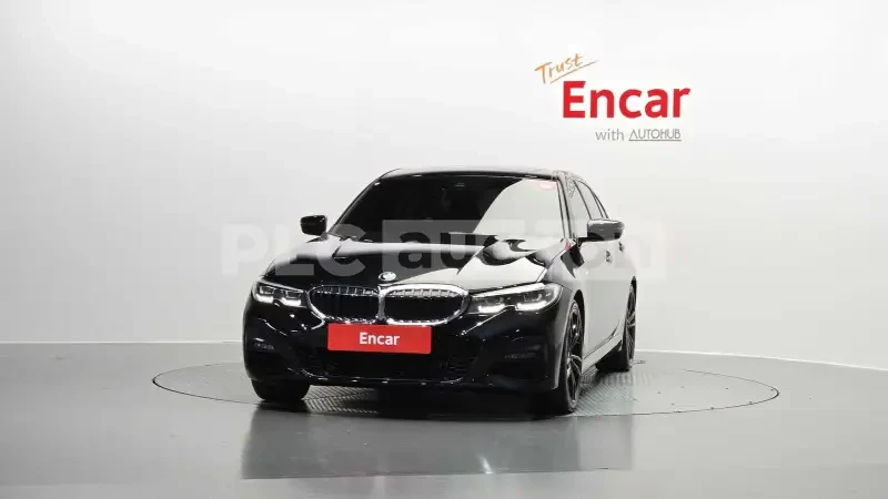 BMW 320 ПОДГРЕВ| ПАМЕТ| КАМЕРА| ВКЛ. ТЕХНОТЕСТ, снимка 12 - Автомобили и джипове - 54459372