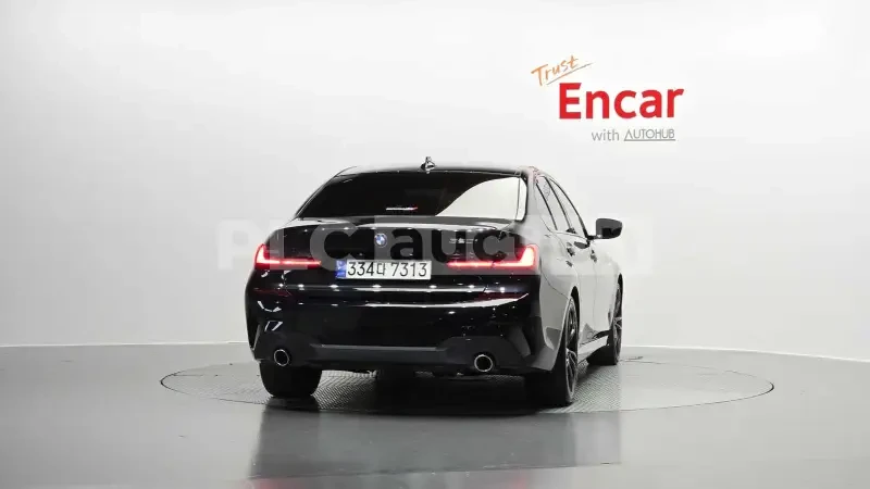 BMW 320 ПОДГРЕВ| ПАМЕТ| КАМЕРА| ВКЛ. ТЕХНОТЕСТ, снимка 11 - Автомобили и джипове - 54459372