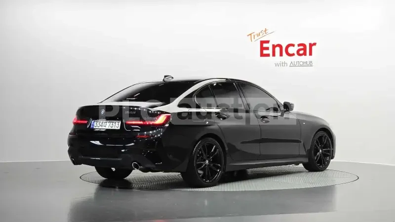 BMW 320 ПОДГРЕВ| ПАМЕТ| КАМЕРА| ВКЛ. ТЕХНОТЕСТ, снимка 13 - Автомобили и джипове - 54459372