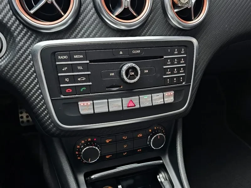 Mercedes-Benz A 200 AMG LINE | Mobile.bg � ����������� 17