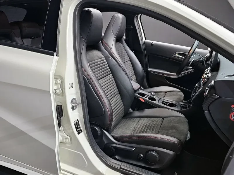 Mercedes-Benz A 200 AMG LINE | Mobile.bg � ����������� 12