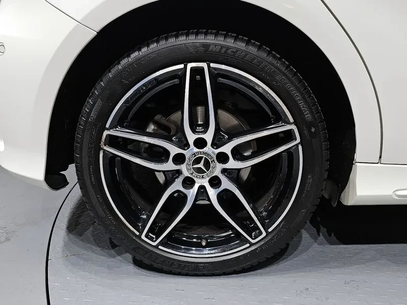 Mercedes-Benz A 200 AMG LINE | Mobile.bg � ����������� 5