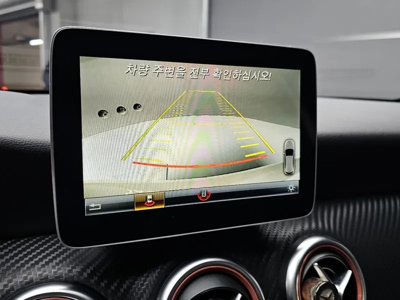 Mercedes-Benz A 200 AMG LINE | Mobile.bg � ����������� 16