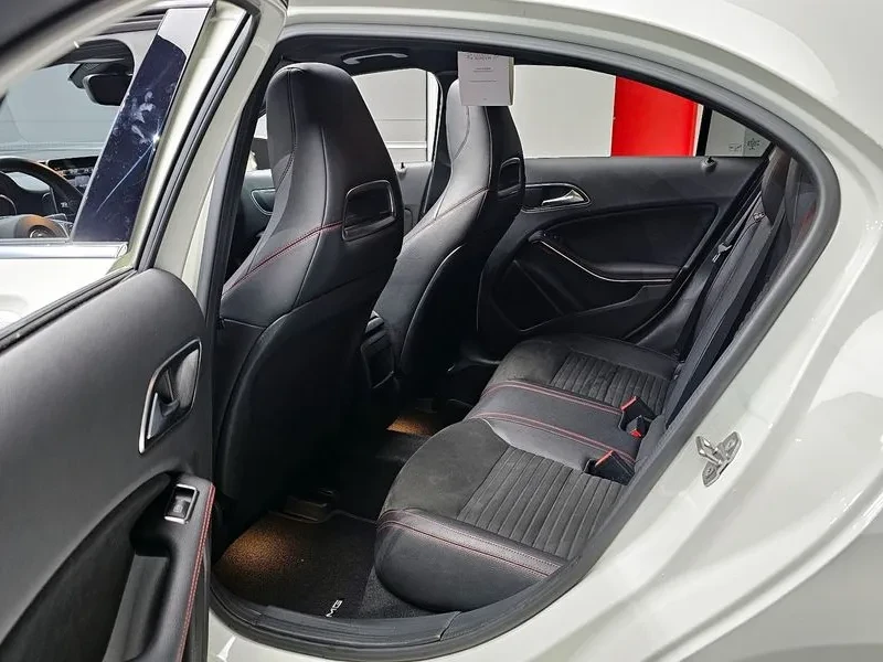 Mercedes-Benz A 200 AMG LINE | Mobile.bg � ����������� 11