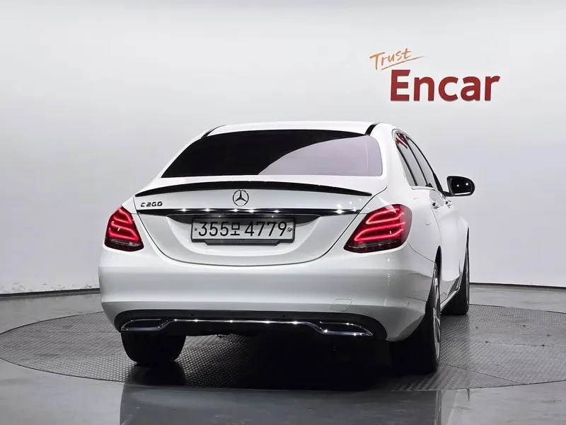 Mercedes-Benz C 180 САМО 30% АВАНС, снимка 6 - Автомобили и джипове - 56064942