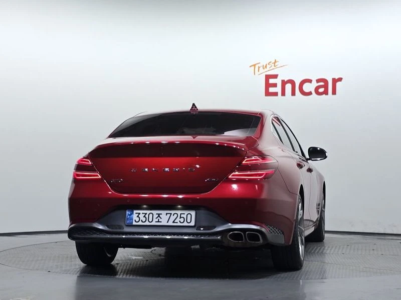 Genesis G70 ���� �� �������� | Mobile.bg � ����������� 4