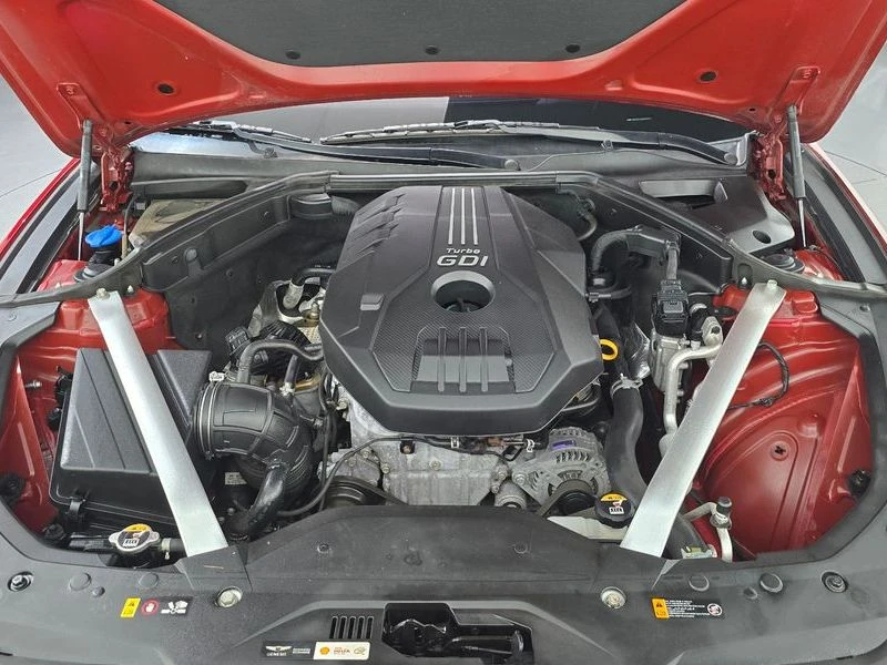 Genesis G70 ���� �� �������� | Mobile.bg � ����������� 6