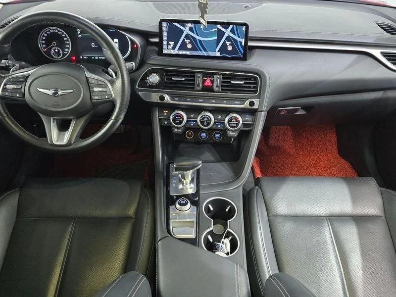 Genesis G70 ���� �� �������� | Mobile.bg � ����������� 7