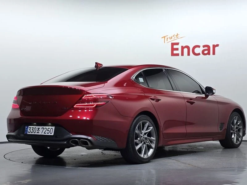 Genesis G70 ���� �� �������� | Mobile.bg � ����������� 2