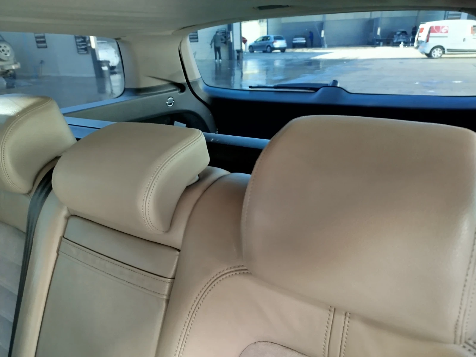 VW Passat 2000 кубика 170 коня дизел, снимка 1