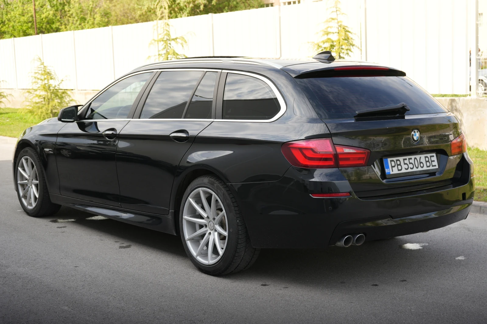 BMW 525 BMW 525D - изображение 5