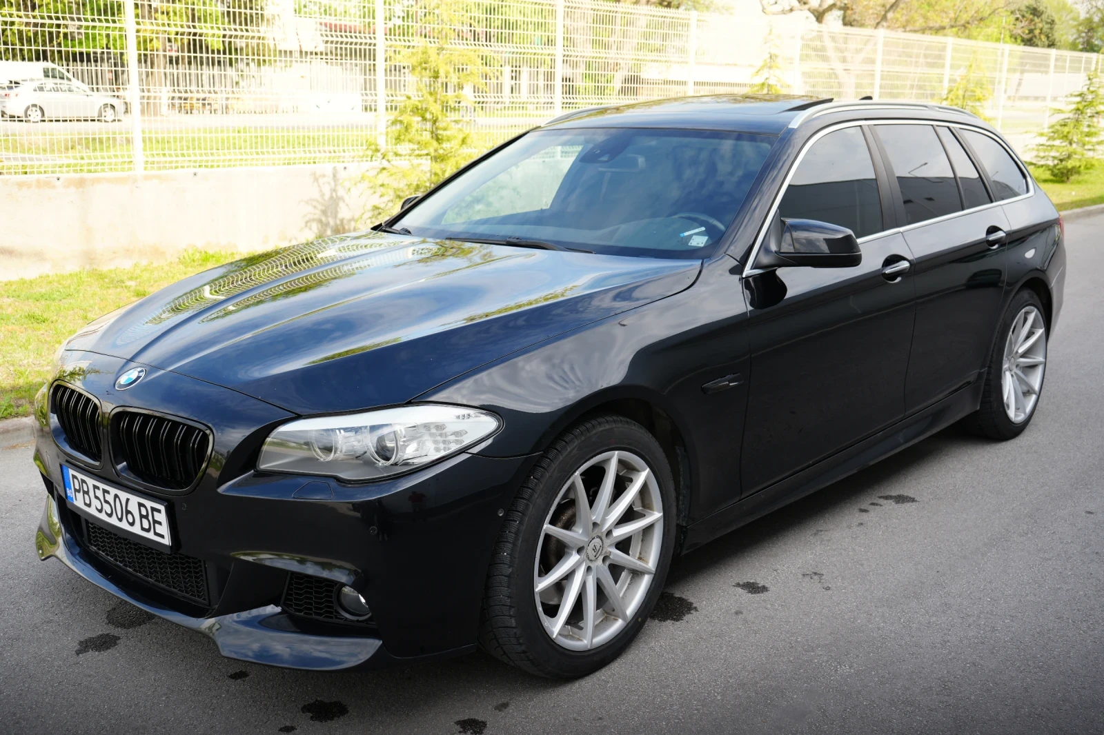 BMW 525 BMW 525D - изображение 3