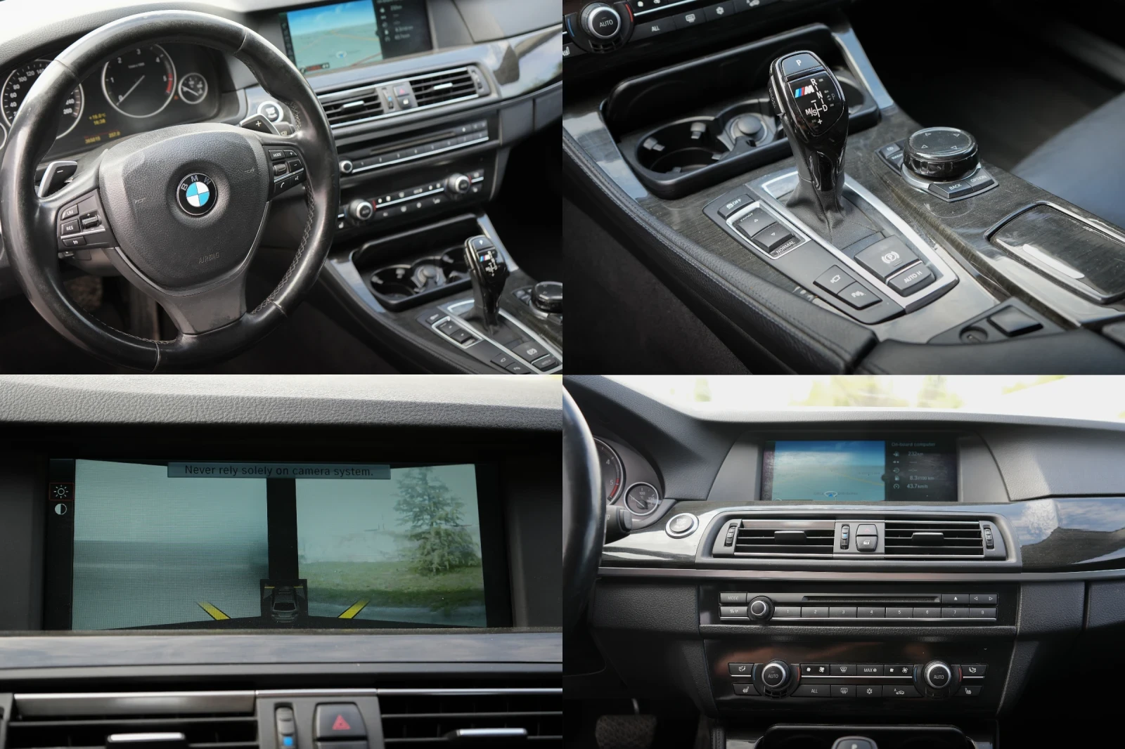 BMW 525 BMW 525D - изображение 9