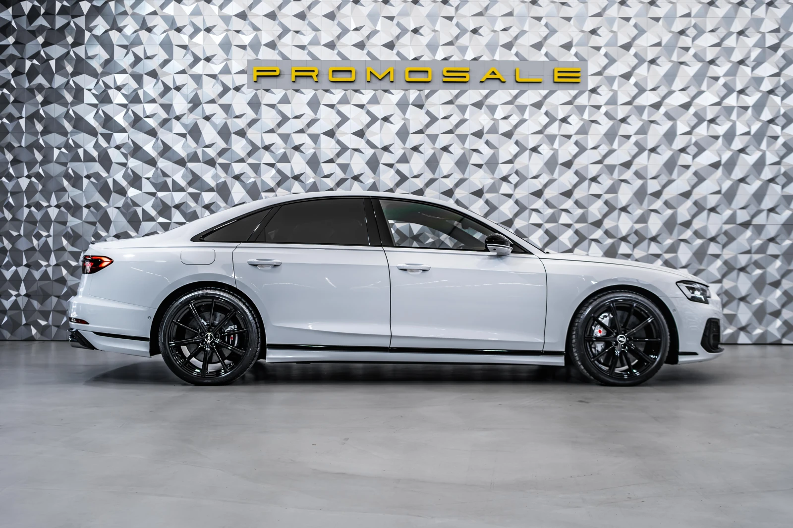 Audi S8 * Керамика* Headup* Pano* SoftCl* 21*  - изображение 6