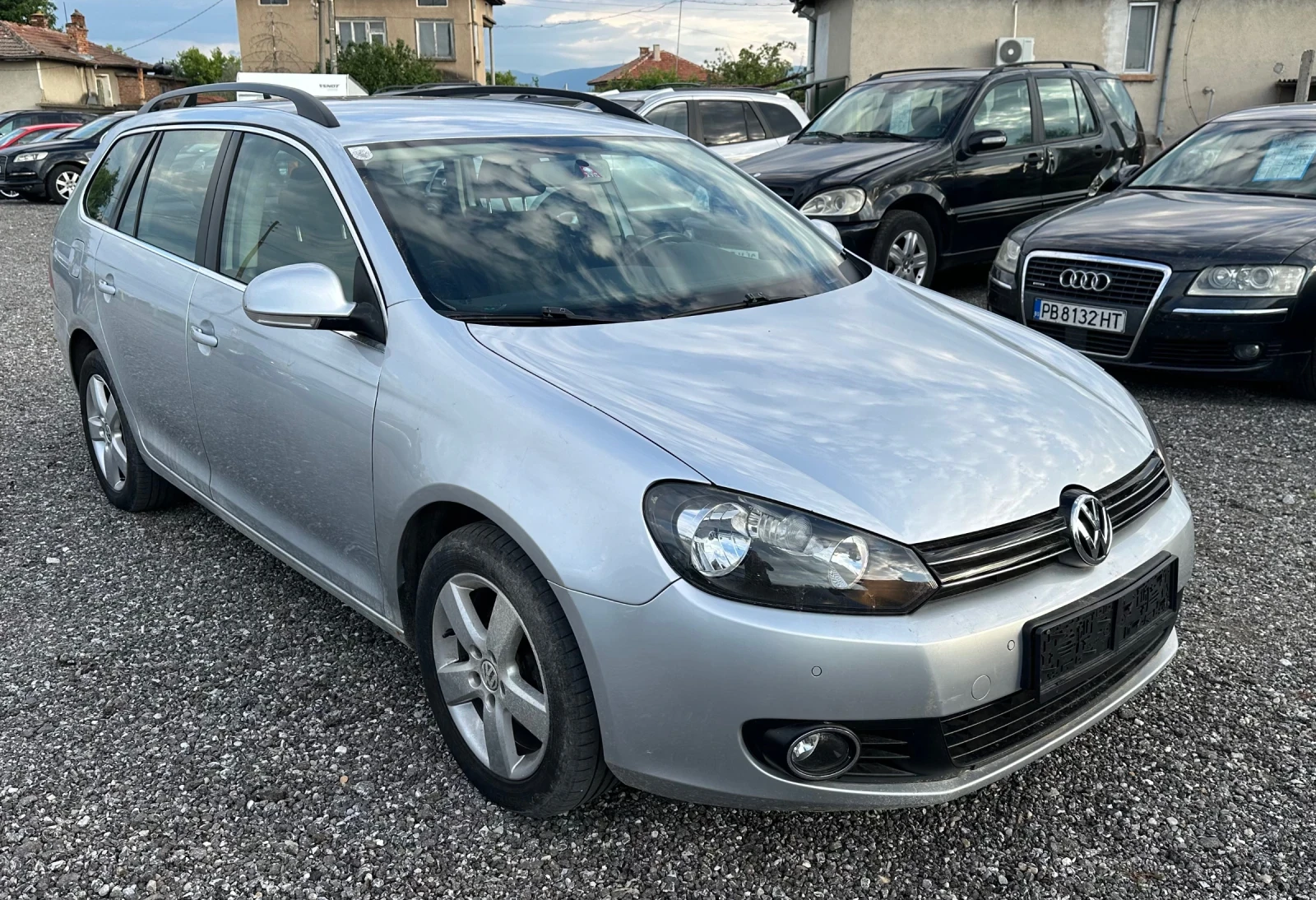 VW Golf 1.6 TDI - изображение 7