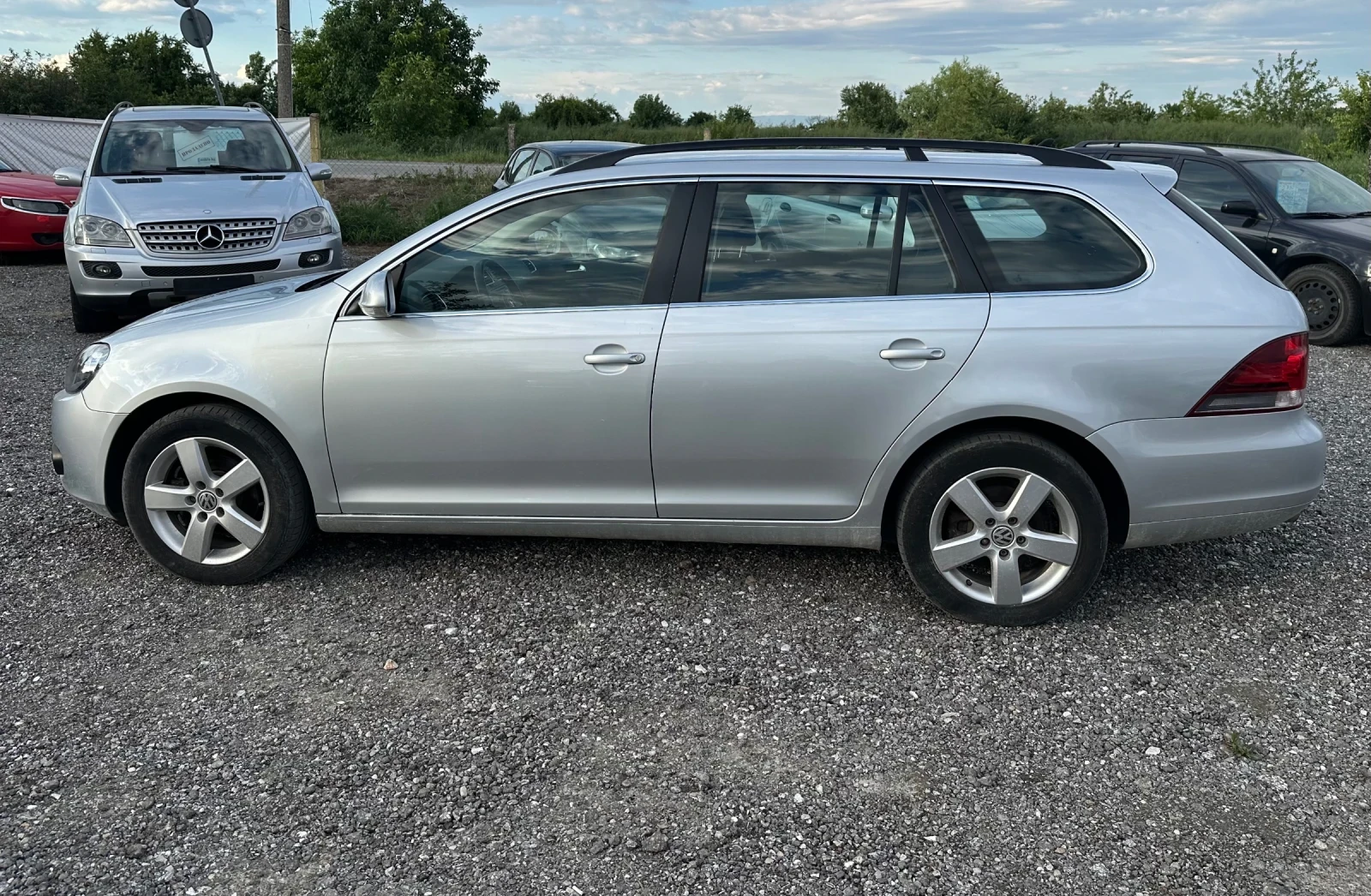 VW Golf 1.6 TDI - изображение 2
