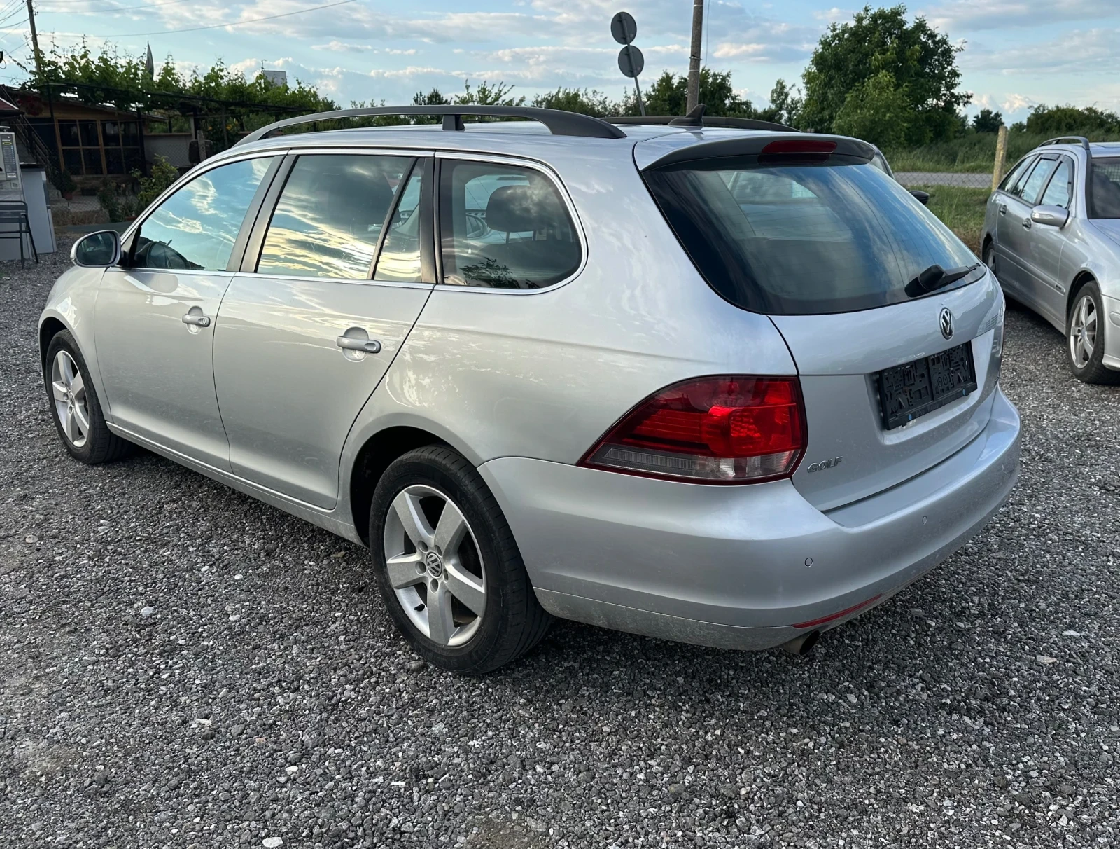 VW Golf 1.6 TDI - изображение 3
