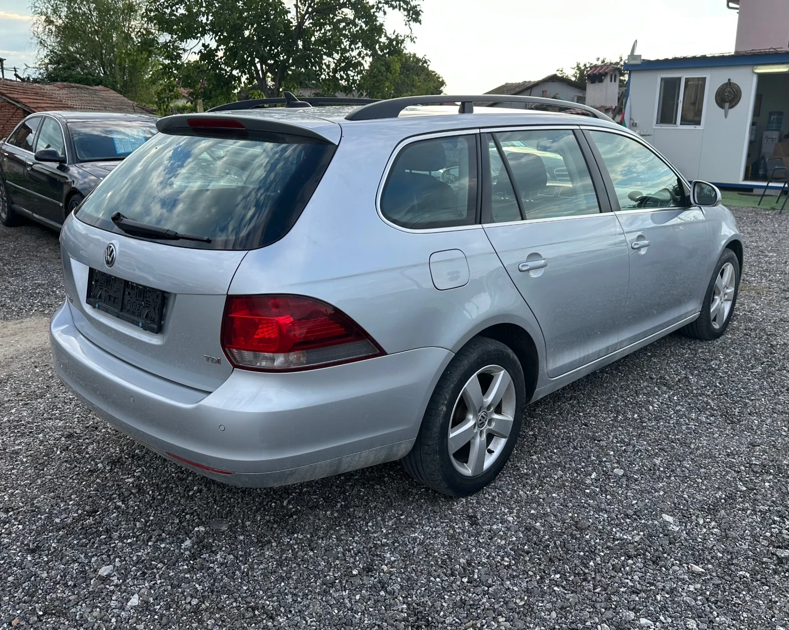 VW Golf 1.6 TDI - изображение 5