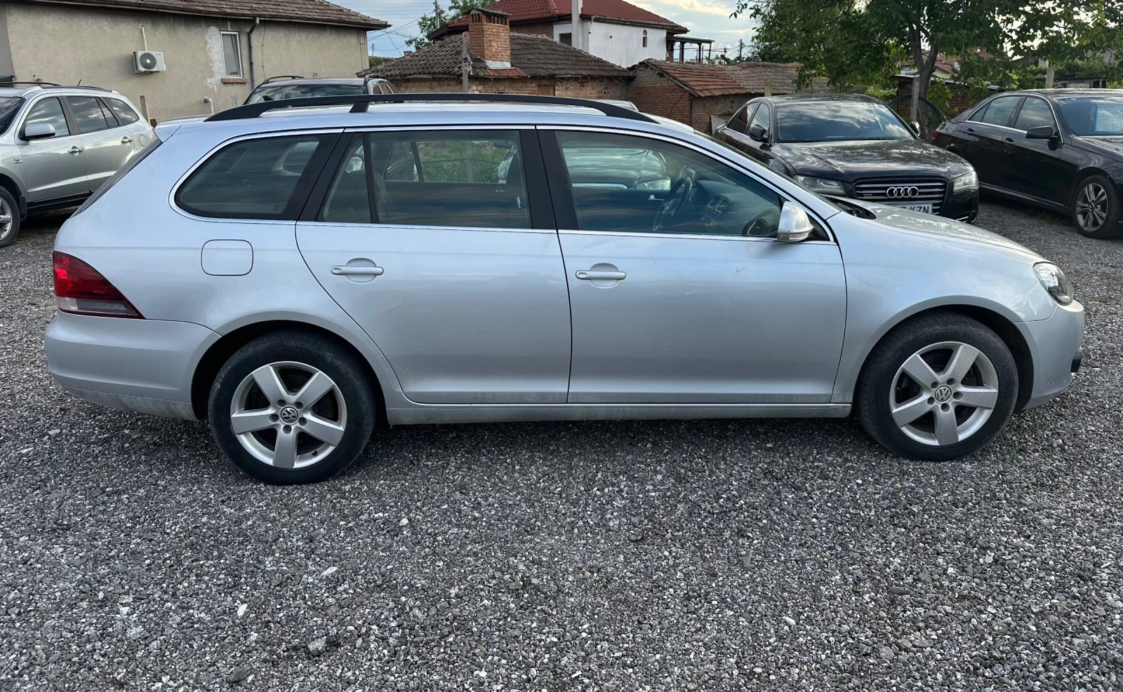 VW Golf 1.6 TDI - изображение 6