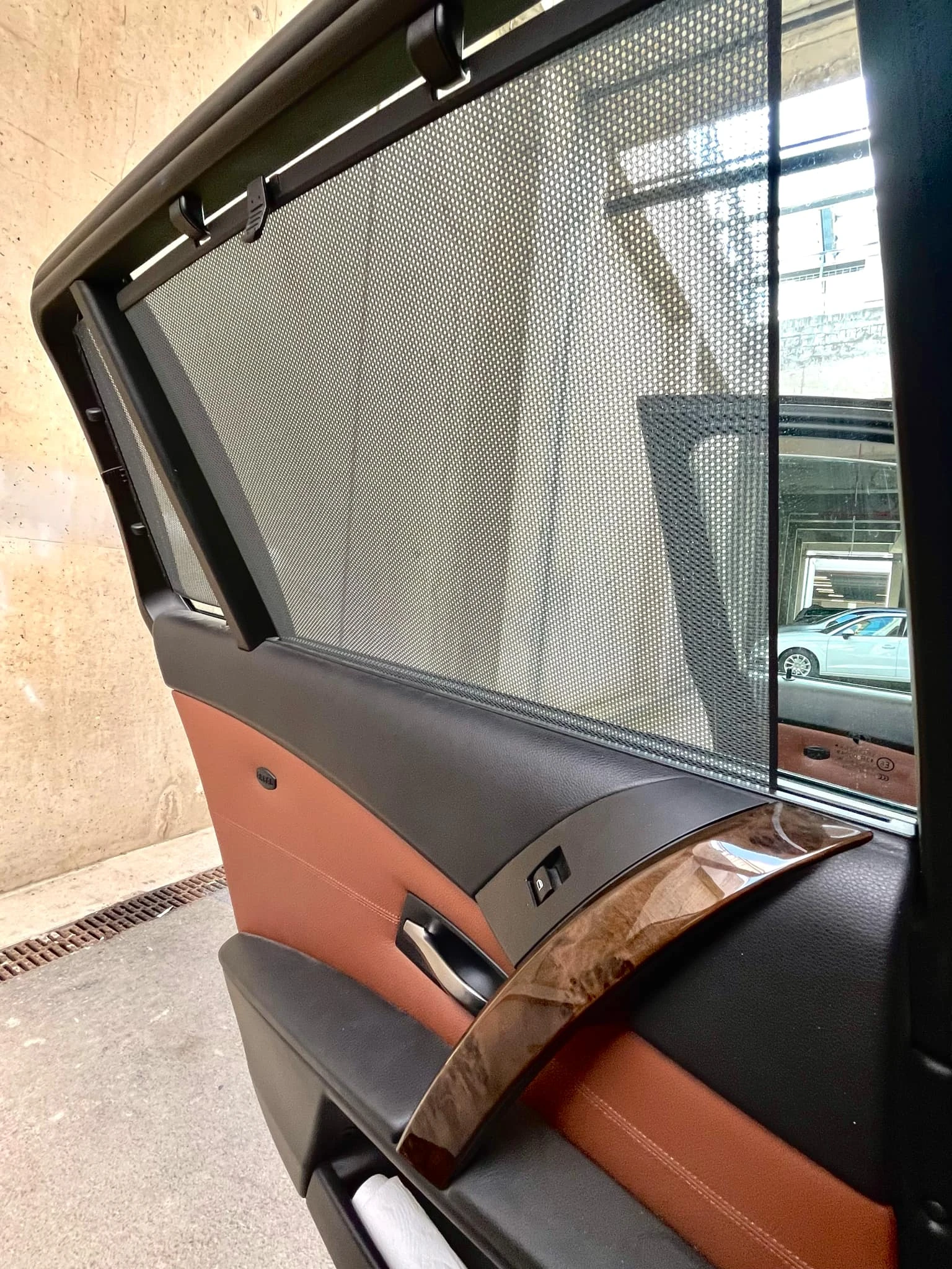 BMW 530 E61 M57 |  | .  | Mobile.bg   12