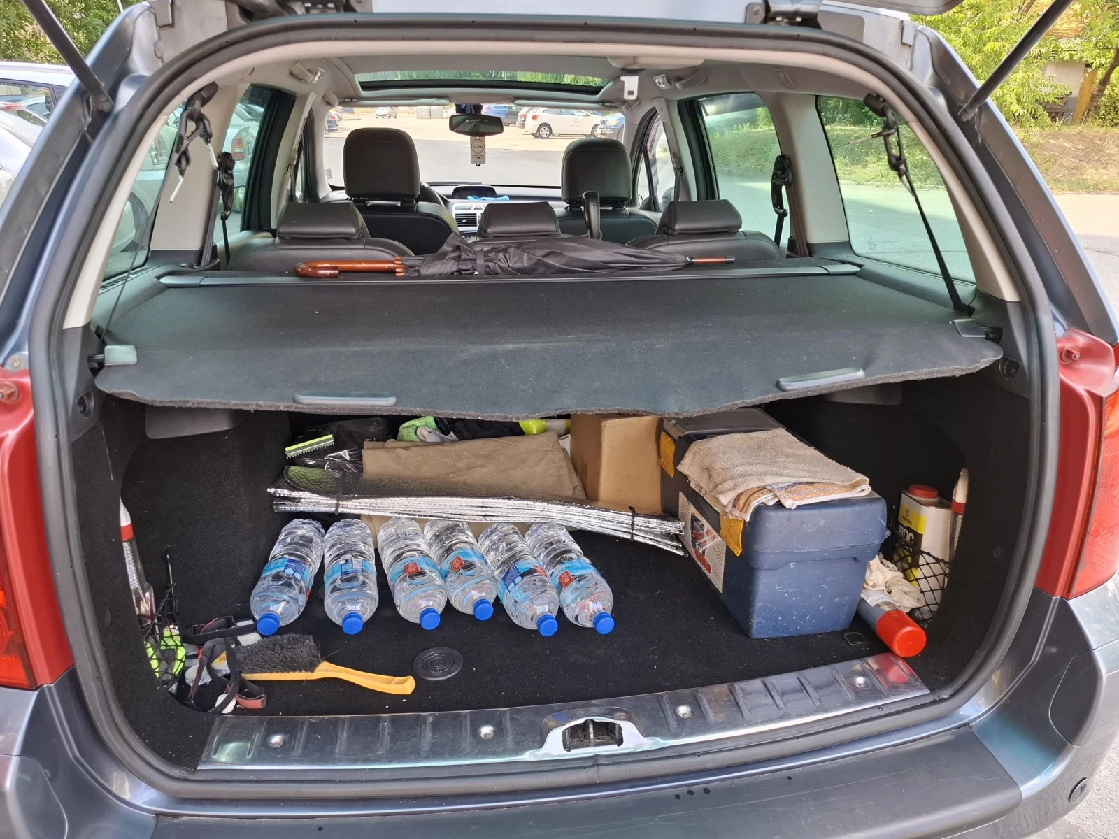 Peugeot 307 2.0 hdi  7 ������ | Mobile.bg � ����������� 14