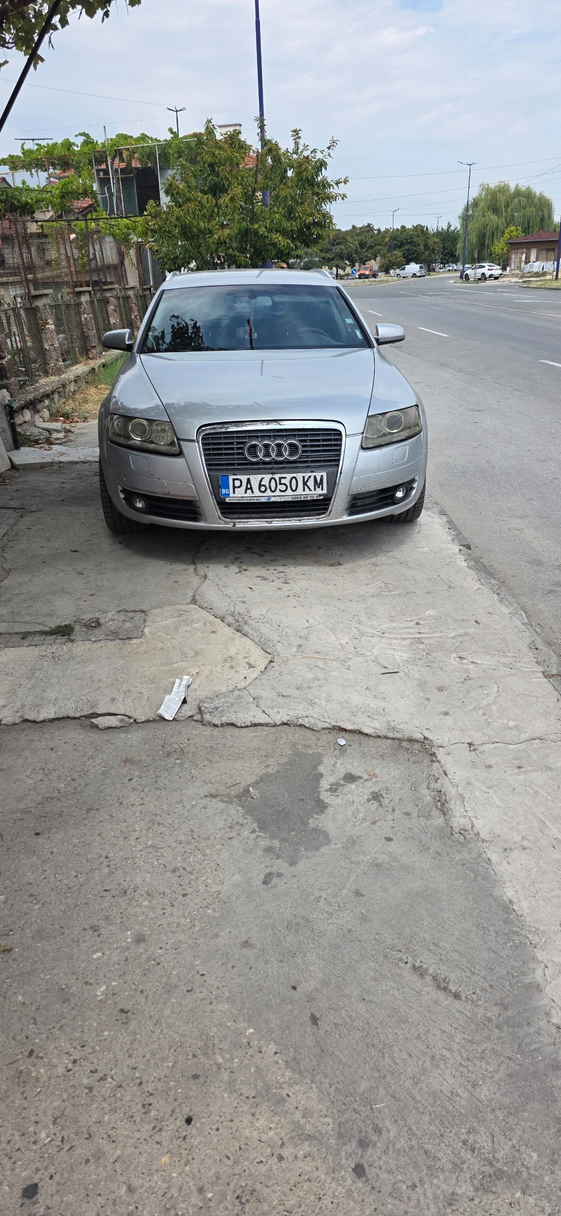 Audi A6 | Mobile.bg   1