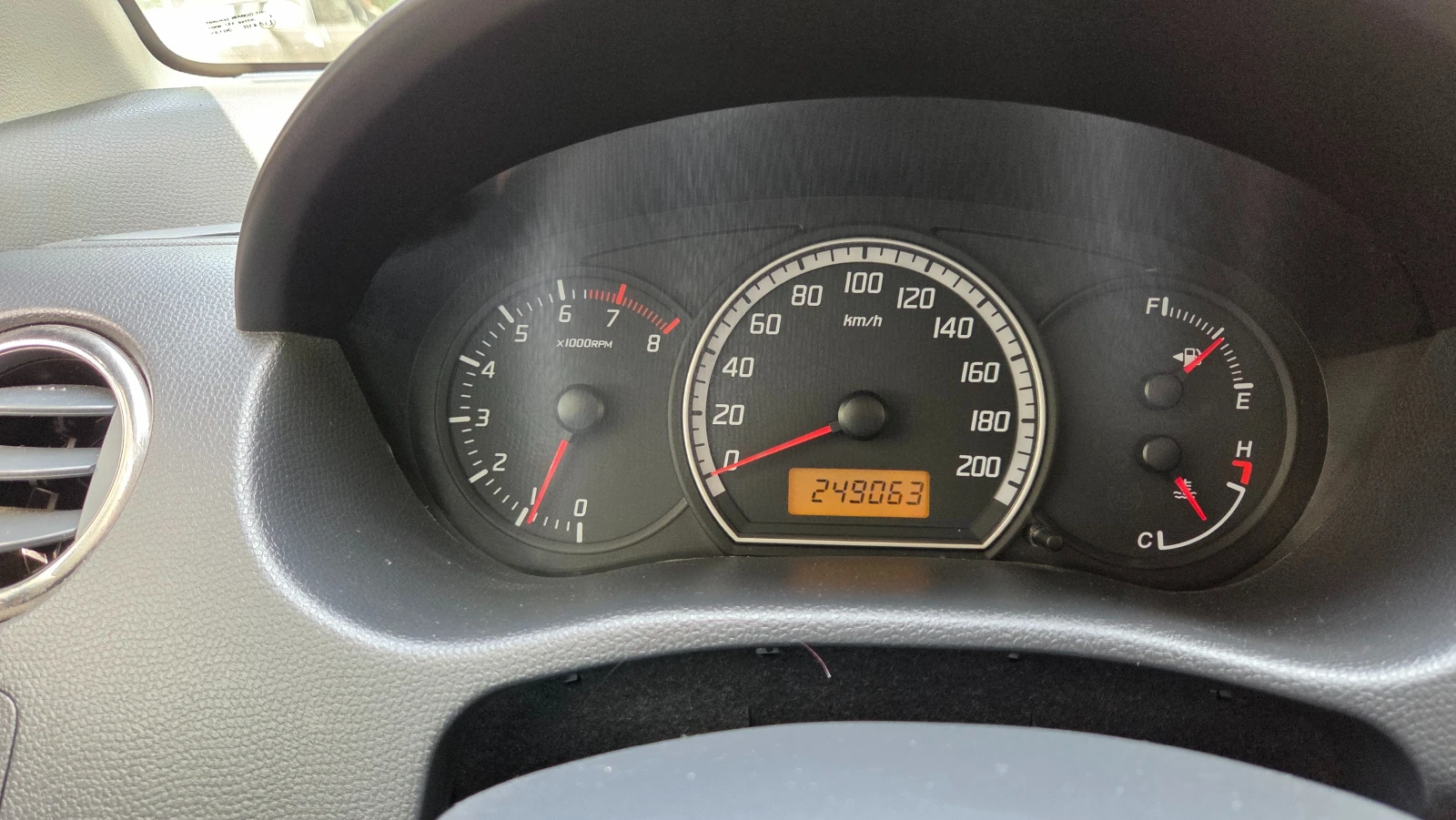 Suzuki Swift | Mobile.bg   2