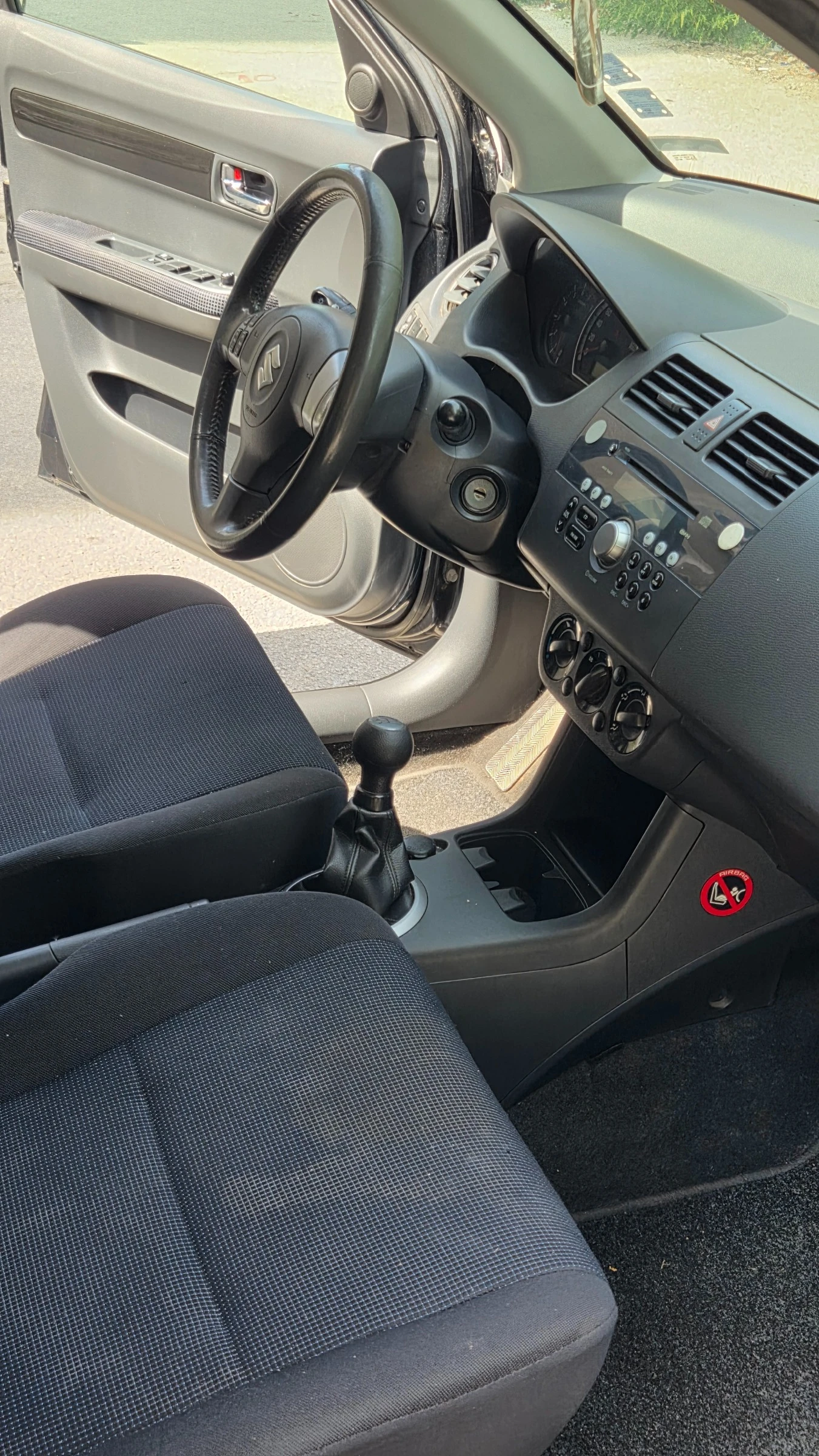 Suzuki Swift | Mobile.bg   6