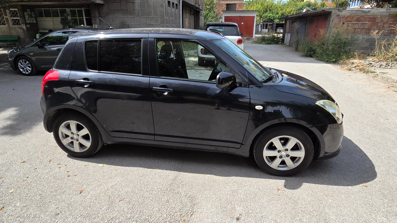 Suzuki Swift | Mobile.bg   9