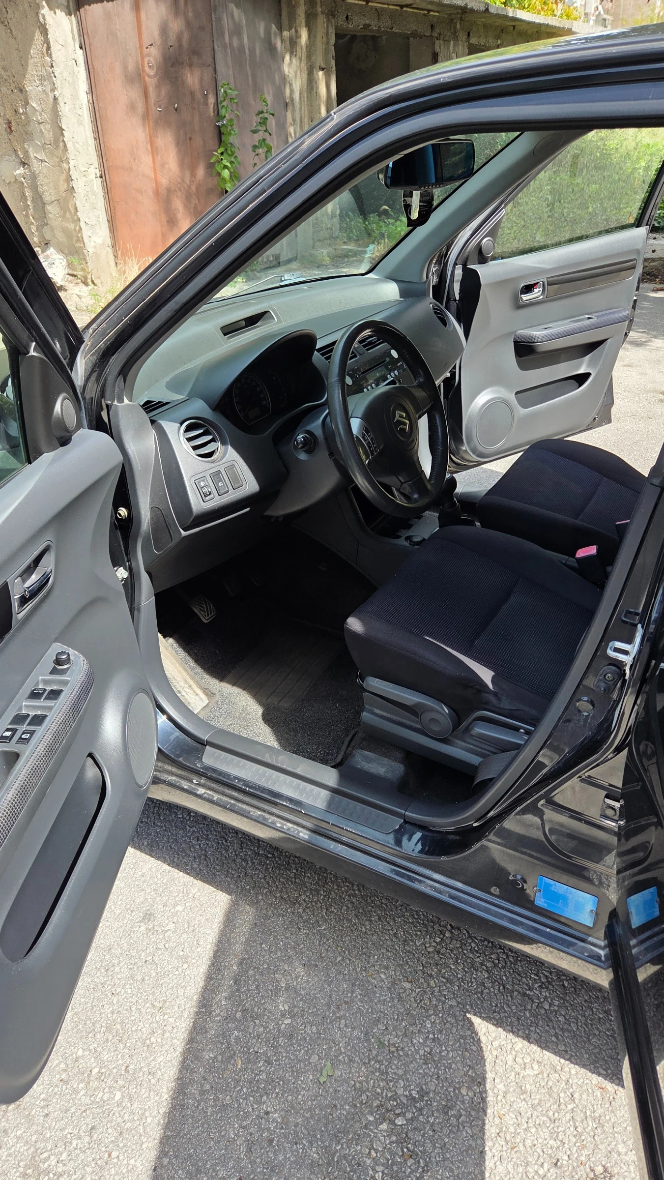 Suzuki Swift | Mobile.bg   5